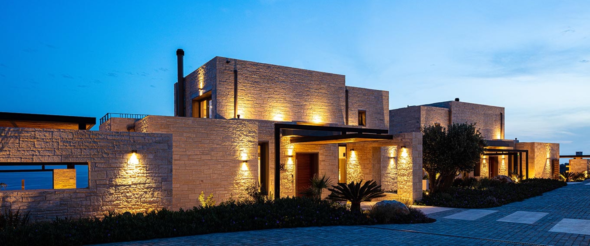 Villa in Rethymno
